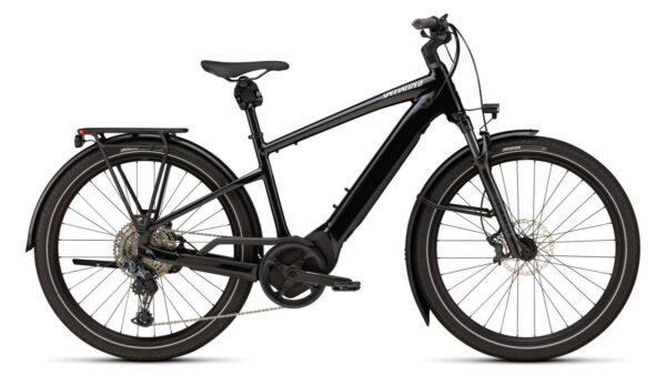 Specialized Vado 5.0 Nb Cstblk/flksil L Cast Black/flake Silver L 2026