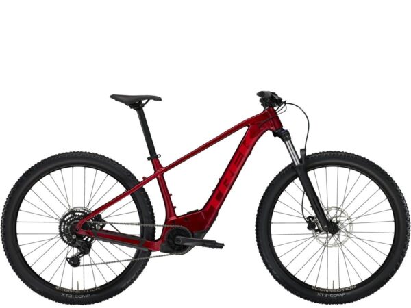 TREK Marlin+ 6 CRIMSON L 45cm L 2024