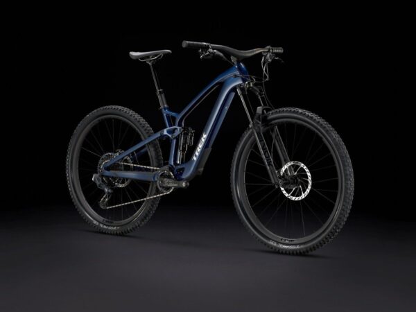 TREK Fuel EXe 9.8 GX AXS MULSANNE BLUE L 44cm L 2023