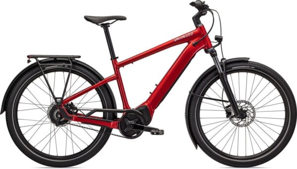 Specialized Vado 3.0 Igh Nb Redtnt/silrefl L Redtnt/silrefl L 2024