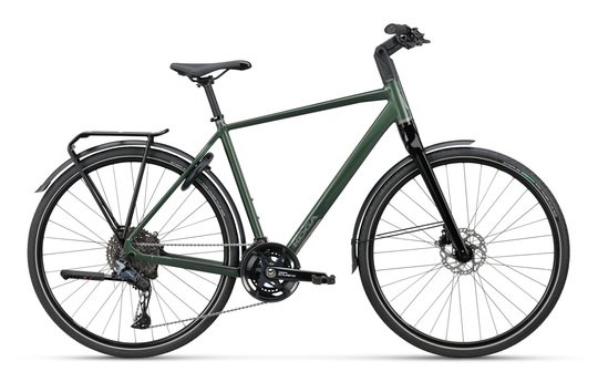 KOGA F3 7.0 CUES GENTS HEREN Green High Gloss 57cm 2026