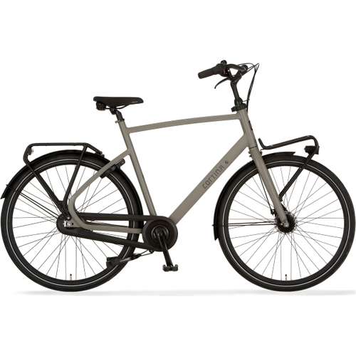 CORTINA Common Heren Quartz Grey Matt 56cm 2021