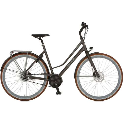 Cortina Mozzo Dames After Dark Matt 51cm 2020
