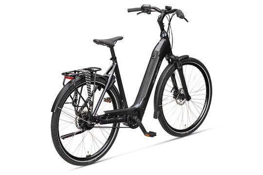 SPARTA C-Grid Ultra 2026 DAMES Sparkling Black 51cm 2026