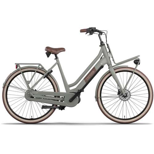 CORTINA DAMES 52cm 2026