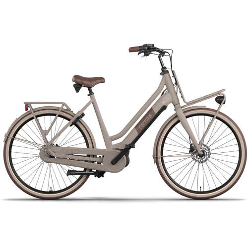 CORTINA DAMES 52cm 2026