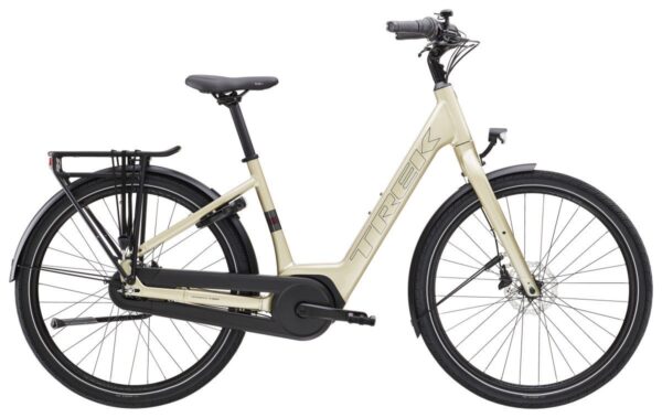 TREK District+ 1 Lowstep Dames SUPERNOVA L L 2024