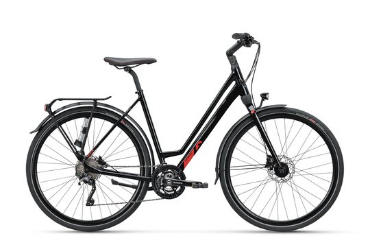 KOGA F3 5.0 Dames Black High Gloss 56cm 2021