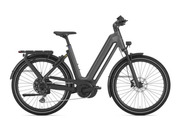 GAZELLE Eclipse T11 HMB DAMES 55cm 2024