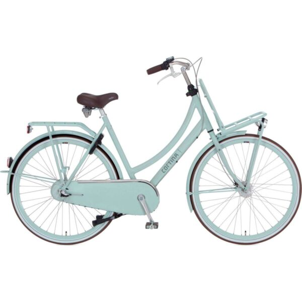 Cortina U4 Transport Dames Green Lilly 57cm 2019