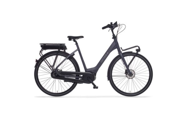 CORTINA E-Common 500WH Dames Midnight Violet Matt 57cm 2023