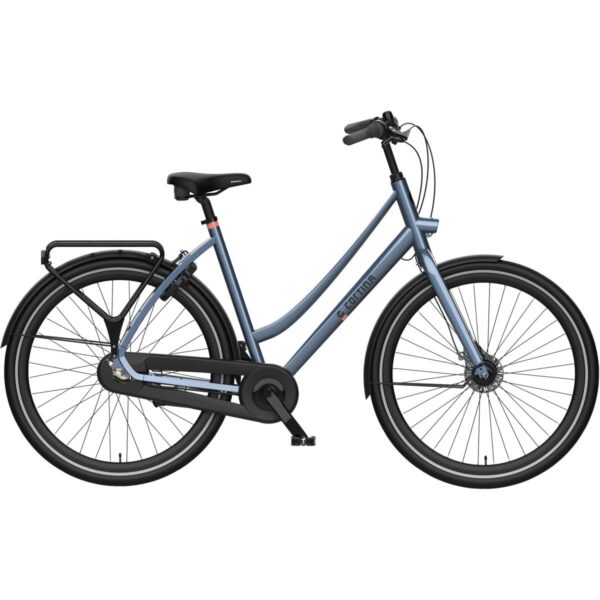 CORTINA Tide Dames Aegean Blue 53cm 2025