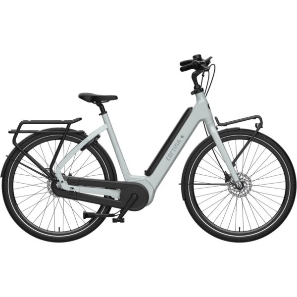 CORTINA E-Common Int 500WH Dames Seagrass 50cm 2024