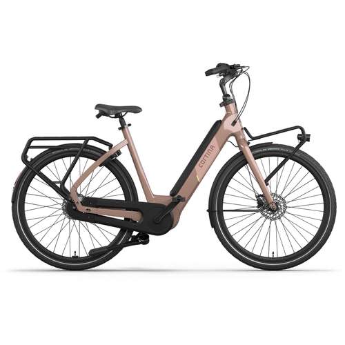 CORTINA E-Common Integrated Family Mocha Mousse Gloss 57cm 2026