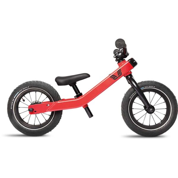 VICI Loopfiets Rood 2024