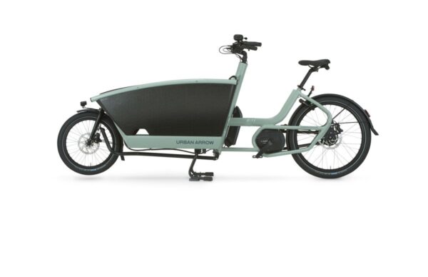URBAN ARROW Family Active Line Plus Green 36cm 2025