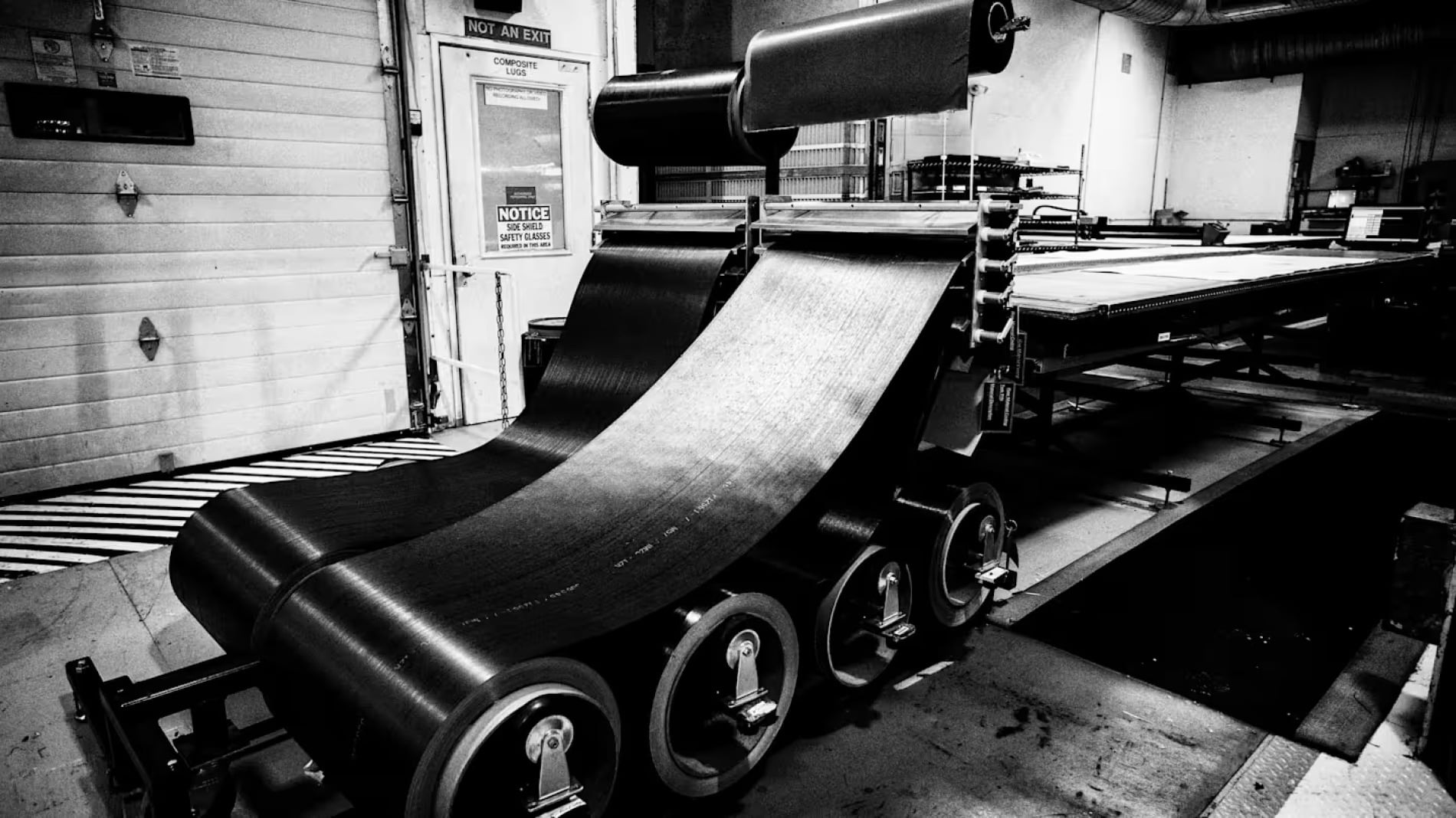 Van staal naar carbon: hoe Trek de fietswereld veranderde