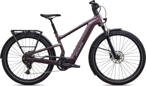 Specialized Vado 3 4.0 Nb Nblmet/sildst/brshcp L Nblmet/sildst/brshcp L 2026