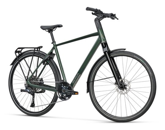 KOGA F3 7.0 CUES GENTS Heren Green High Gloss 54cm 2026