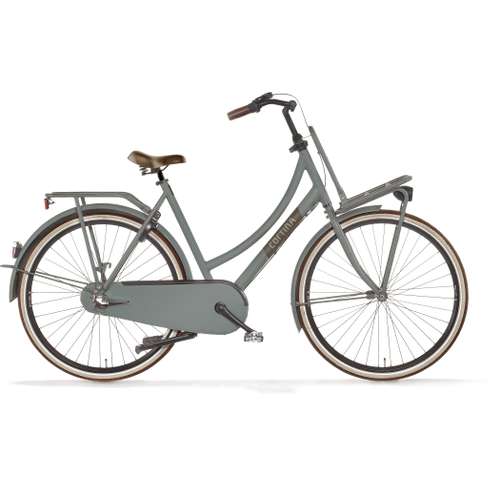 CORTINA U4 Transport DAMES 50cm 2026