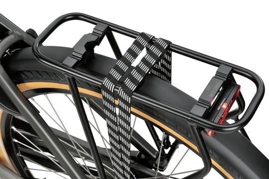 SPARTA C-Grid Energy 2026 DAMES Titan Grey Gloss 56cm 2026