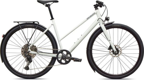 Specialized Sirrus X 3.0 Eq St Metwhtsil/metdpmrnblu M Metwhtsil/metdpmrnblu M 2026