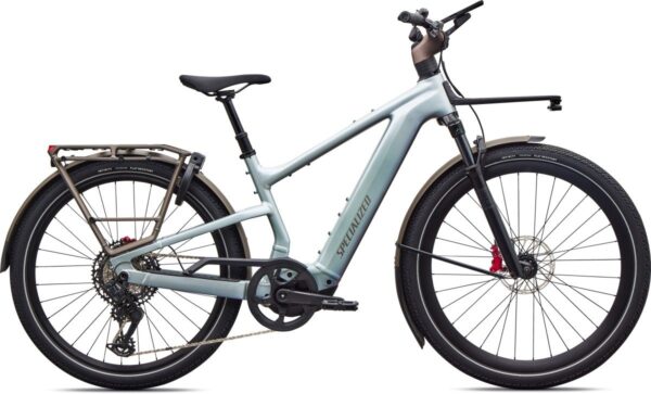 Specialized Vado 3 6.0 Nb Agve/prpprl/blkprl Xl Heren Agve/prpprl/blkprl XL 2027