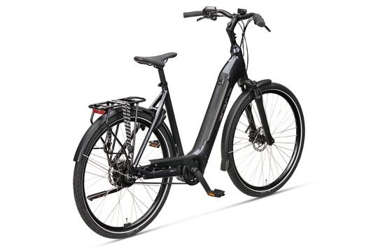 SPARTA C-Grid Ultra 2026 DAMES Sparkling Black 56cm 2026