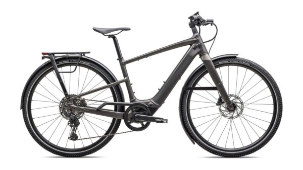 Specialized Vado Sl 4.0 Eq 2 Gun/smk L Gunmetal/smoke L 2025